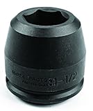 Stanley Proto J15040 Proto 1-1/2-Inch Drive Impact Socket [並行輸入品]