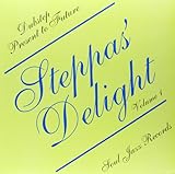 Steppas' Delight Dubstep To The Future: Part 1