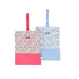 dolcina(ドルチーナ) シューズケース (フリ－) キムラタンの子供服 (33812-171a) ブルー フリ－