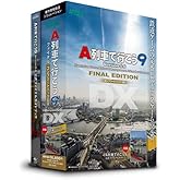 アートディンク A列車で行こう9 Version5.0 コンプリートパックDX