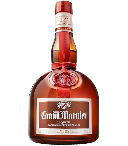 Amazon.co.jp: グランマルニエ 100周年記念ボトル 正規品 40度 700ml