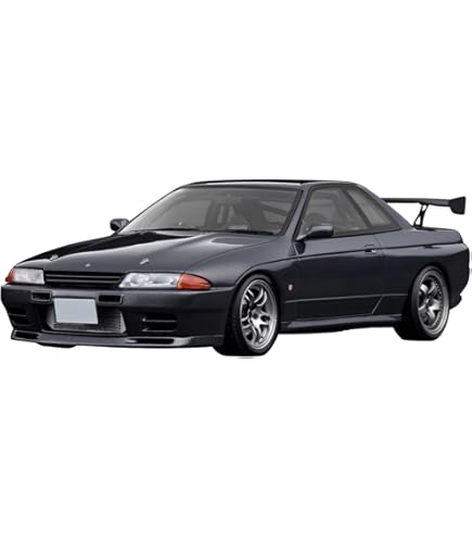 Amazon | ignition model 1/18 INITIAL D トヨタ Sprinter Trueno 3Dr