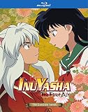 INUYASHA THE FINAL ACT: COMPLETE SERIES
