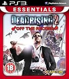 Dead Rising 2: Off The Record Essentials (PS3) (輸入版)