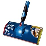 Wooster Brush RR180-9 Paint and Stain Pad, 9-Inch [並行輸入品]