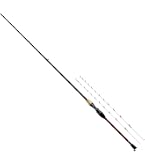 Amazon | シマノ(SHIMANO) ロッド 船竿 19 マルイカ BB 73 145 浅場