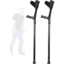 お値引きロフストランドクラッチ型杖/松葉杖スマートクラッチ Amazon.co.jp: ロフストランドクラッチ 松葉杖 クラッチ杖 補助