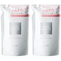 Amazon.co.jp: 【医薬部外品】 スカルプD ボーテ ミックス