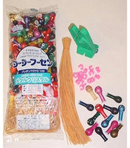 訳あり激安！お祭りにはコレ…パッチンヨーヨー1000個/新品未使用 Amazon | 訳ありお祭りにはコレ…パッチンヨーヨー1000個