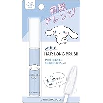 シナモンブラシ Amazon｜マリモクラフト シナモロール オイルブラシ PK シナモン