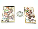 剣と魔法と学園モノ。 - PSP