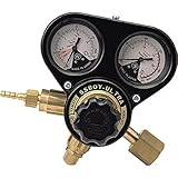 ヤマト産業/ヤマト 乾式安全器内蔵型調整器 SSボーイウルトラ(OX)関東式(2816113) N-SSBUR-OX-E [その他]