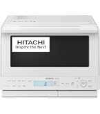 Amazon | 日立 オーブンレンジ MRO-F6B W | 日立(HITACHI