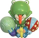 Safety 1st Paisley Pond Pals [並行輸入品]