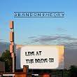Live At The Drive-In