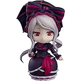 ねんどろいど オーバーロードIV シャルティア ノンスケール プラスチック製 塗装済み可動フィギュア