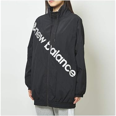 New Balanceスポーツスタイルオプティクスウィンドブレーカー ニューバランス スポーツスタイルオプティクスウィンド