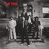 THE TIME (40TH ANNIVERSARY DELUXE) [2LP VINYL] [Analog]