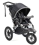 Kolcraft Sprint X Jogging Stroller, Black by Kolcraft [並行輸入品]