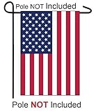 12X18 12X18 Usa 50 Star Garden Sleeve Flag [並行輸入品]