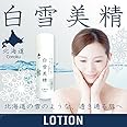 小六 白雪美精 馬油化粧水 120mL