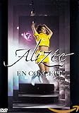 Alizee en Concert