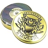 山真 山真プレミアムタイガー 180mm 10枚缶入