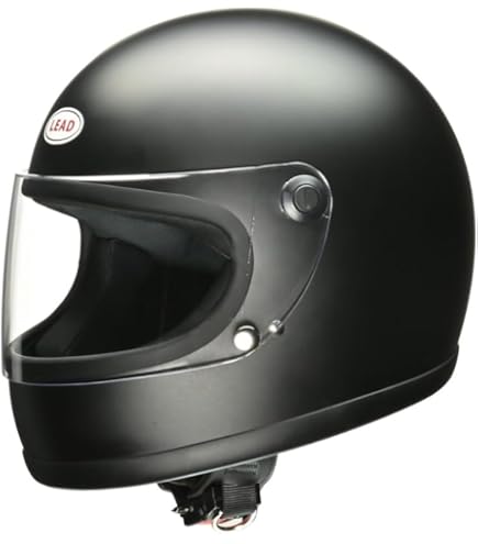 Amazon.co.jp: 【LEAD/リード工業】 RX-200R フルフェイスヘルメット
