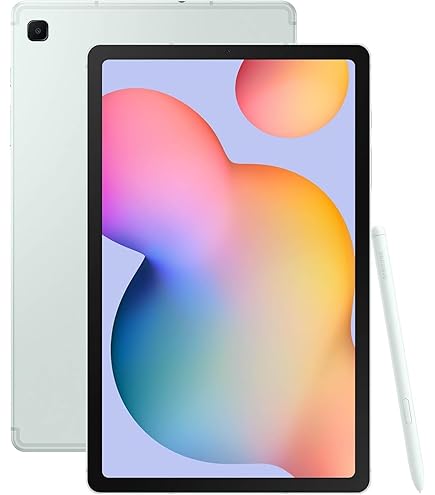 Galaxy Tab S6 Lite(WiFi)+スタンド・カバー・目隠フィルム Amazon.co