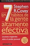 Los 7 Habitos de la Gente Altamente Efectiva / The 7 Habits of Highly Effective People (Paidos Plural, 1)