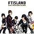 FTISLAND「FIVE TREASURE ISLAND（初回限定盤A）」