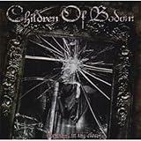 Skeletons In The Closet