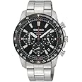 [セイコー]SEIKO 腕時計 クロノグラフ 逆輸入 海外モデル SSB031PC メンズ 【逆輸入品】