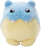 Amazon.co.jp: 三英貿易 ポケットモンスター もちふわクッション
