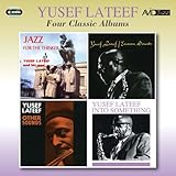 �t�H�[�E�N���V�b�N�E�A���o���Y