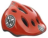 LAZER (レイザー) 2017 MAX＋マックスプラス 子供用ヘルメット ファイヤーマン HMT39407