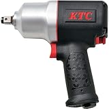 KTC(ケーティシー) 12.7sq.インパクトレンチ(コンポジットタイプ) JAP461