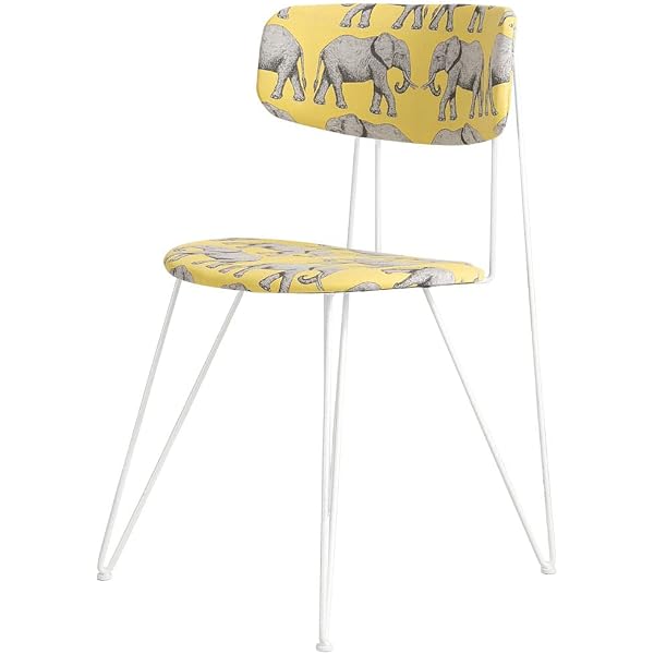 Amazon｜guzzini(グッチーニ) スツール サンド 50 x 45 x h88 cm (Seat 