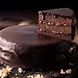 morin 【ザッハトルテ 直径12cm】チョコレート ケーキ ベルギーチョコ ギフト お誕生日 プレゼント 人気