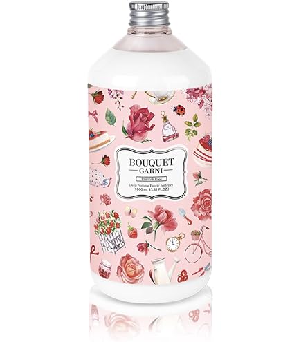 Amazon | ブーケガルニ DPプレブー ブラックチェリー 1400mL