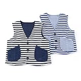 mother goose (マザーグース ) ベスト (80～130cm) キムラタンの子供服 (11721-181a) モクグレー 95