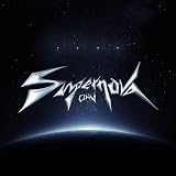 Supernova (初回フラッシュプライス盤)