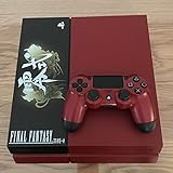 PlayStation 4 FINAL FANTASY 零式 HD 朱雀エディション