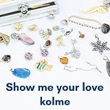 Show me your love kolme