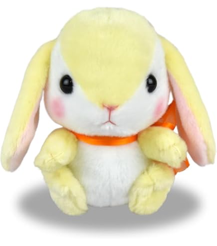 Amazon.co.jp: ぽてうさろっぴー ジュエリーアイズ2 STサイズ  