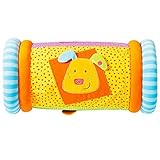 Fehn Robos Baby Crawling Tunnel by Baby Fehn