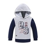 New Autumn Winter Windbreakers Jacket for Kids Size-7T