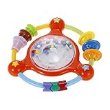 goolsky Goodway g10 Baby Hand RattlesベッドベルおもちゃKids Happy Buddy Newbornsギフト