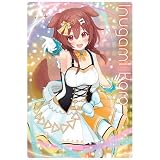 ホロライブ ウエハース2 [17.戌神ころね (メンバーカード)](単品) ※カードのみです。お菓子は付属しません。