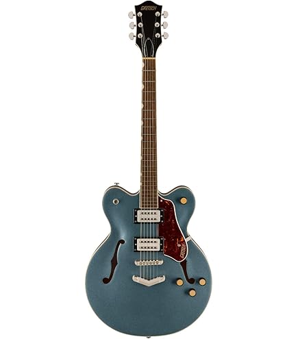 Amazon.co.jp: GRETSCH グレッチ セミアコ G2622T Streamliner™ Center